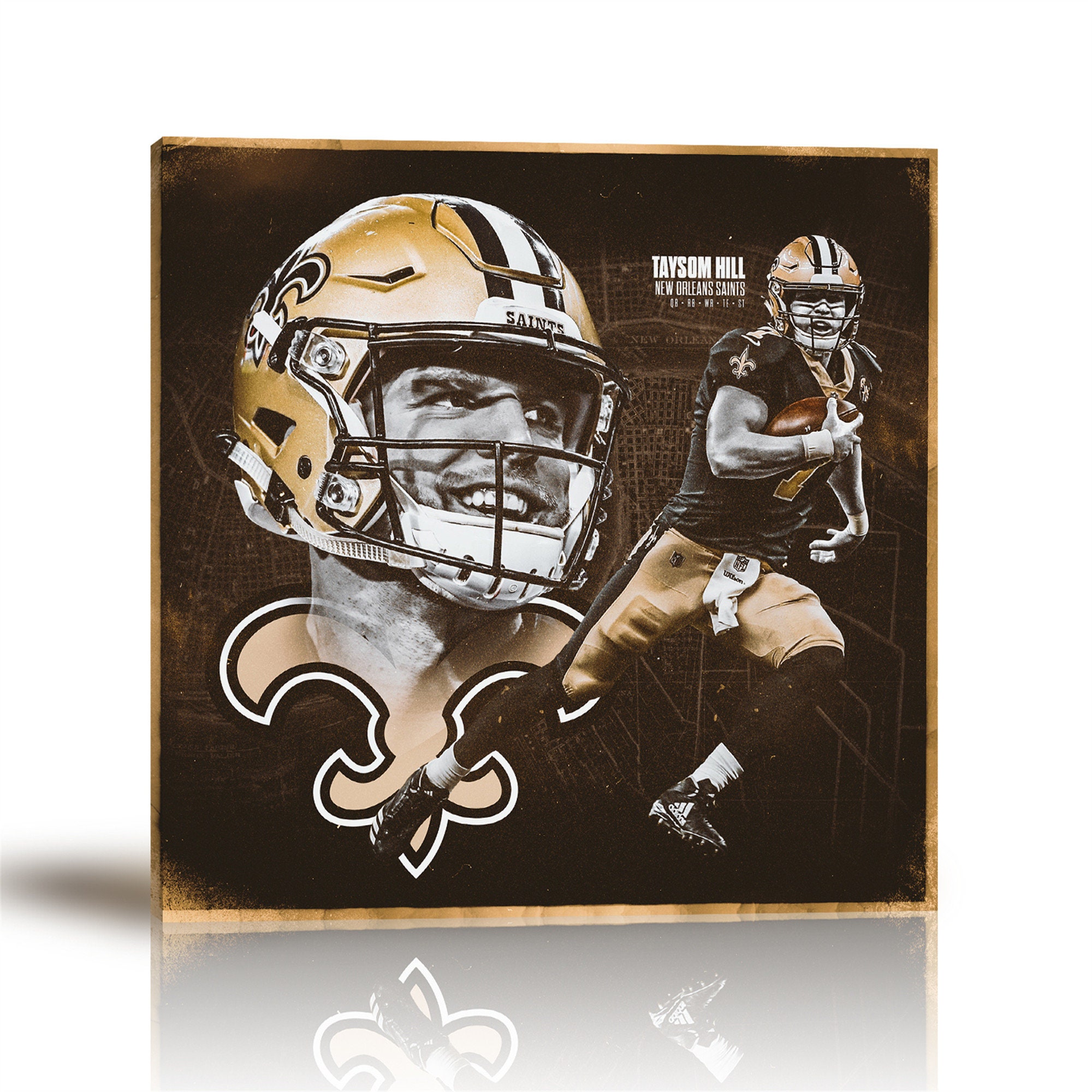 Taysom Hill Gifts & Merchandise for Sale