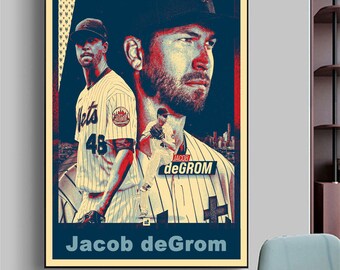 Men Women Youth Mets Jerseys 48 Jacob Degrom Baseball Jerseys