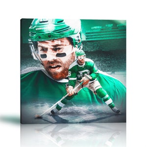Joe Pavelski 16 Dallas Stars hockey player poster gift shirt