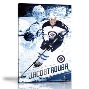 Jacob Trouba NHL Jerseys, Hockey Jerseys, Hockey Jersey, Hockey Sweaters