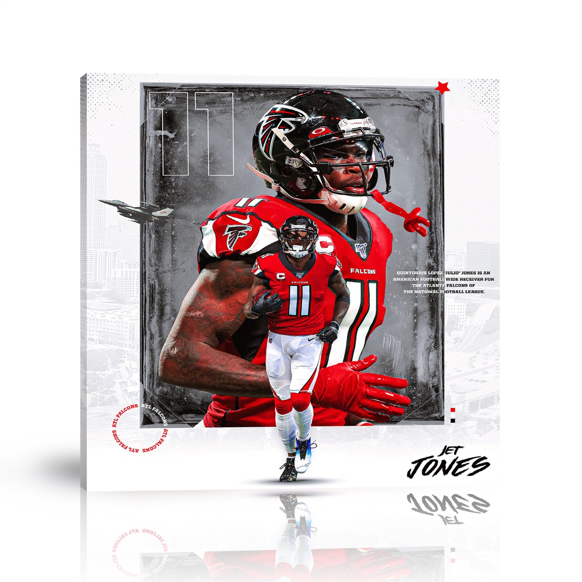 Julio jones jersey clearance aliexpress