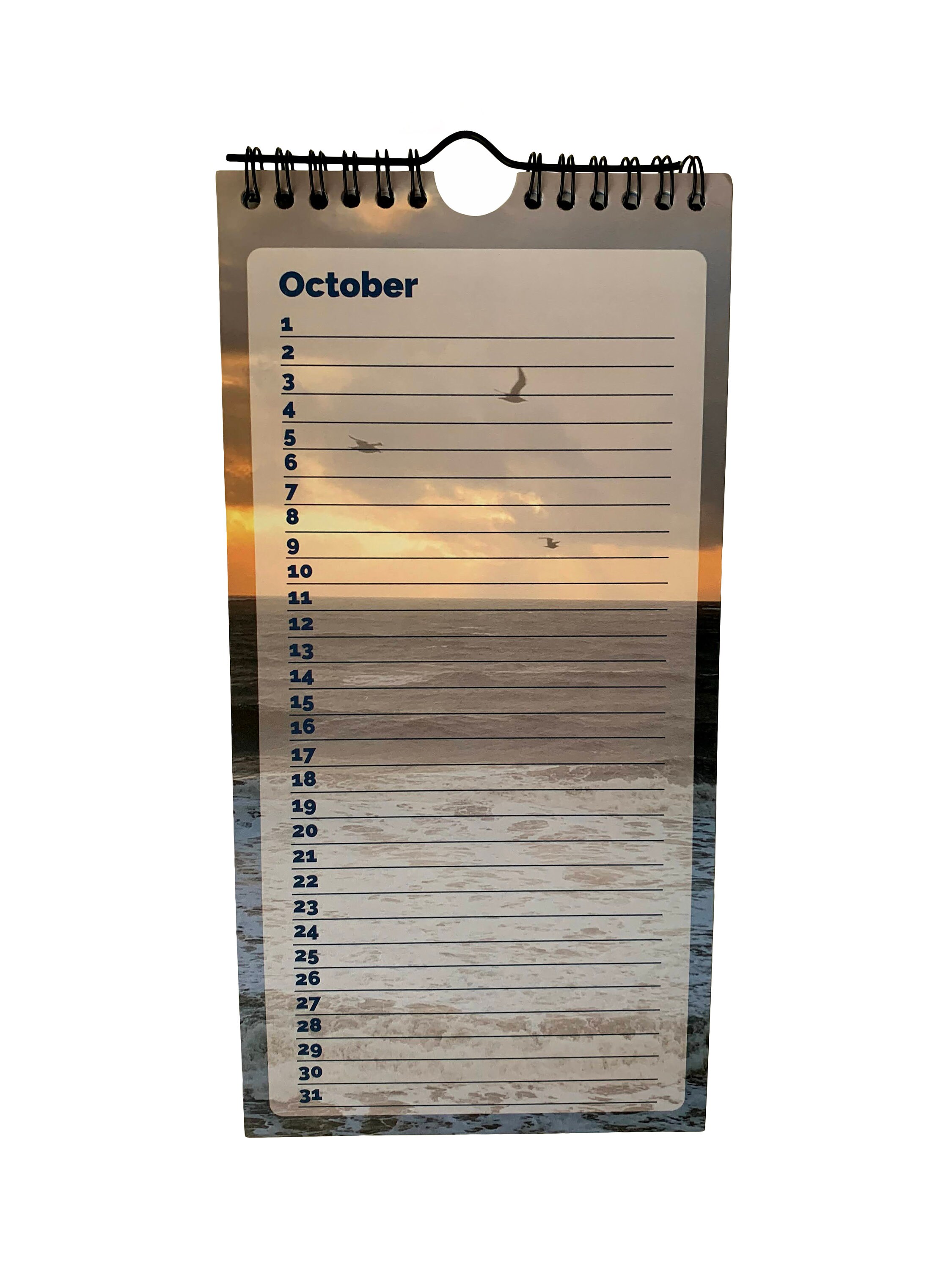 Dates To Remember Perpetual Calendar