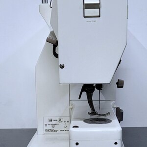 Bernina 930 Record w/Recapped Board, Ndl. UP/DOWN, Serviced, Heavy-Duty Sewing Machine , Portable w/2-Yr. Warranty image 3