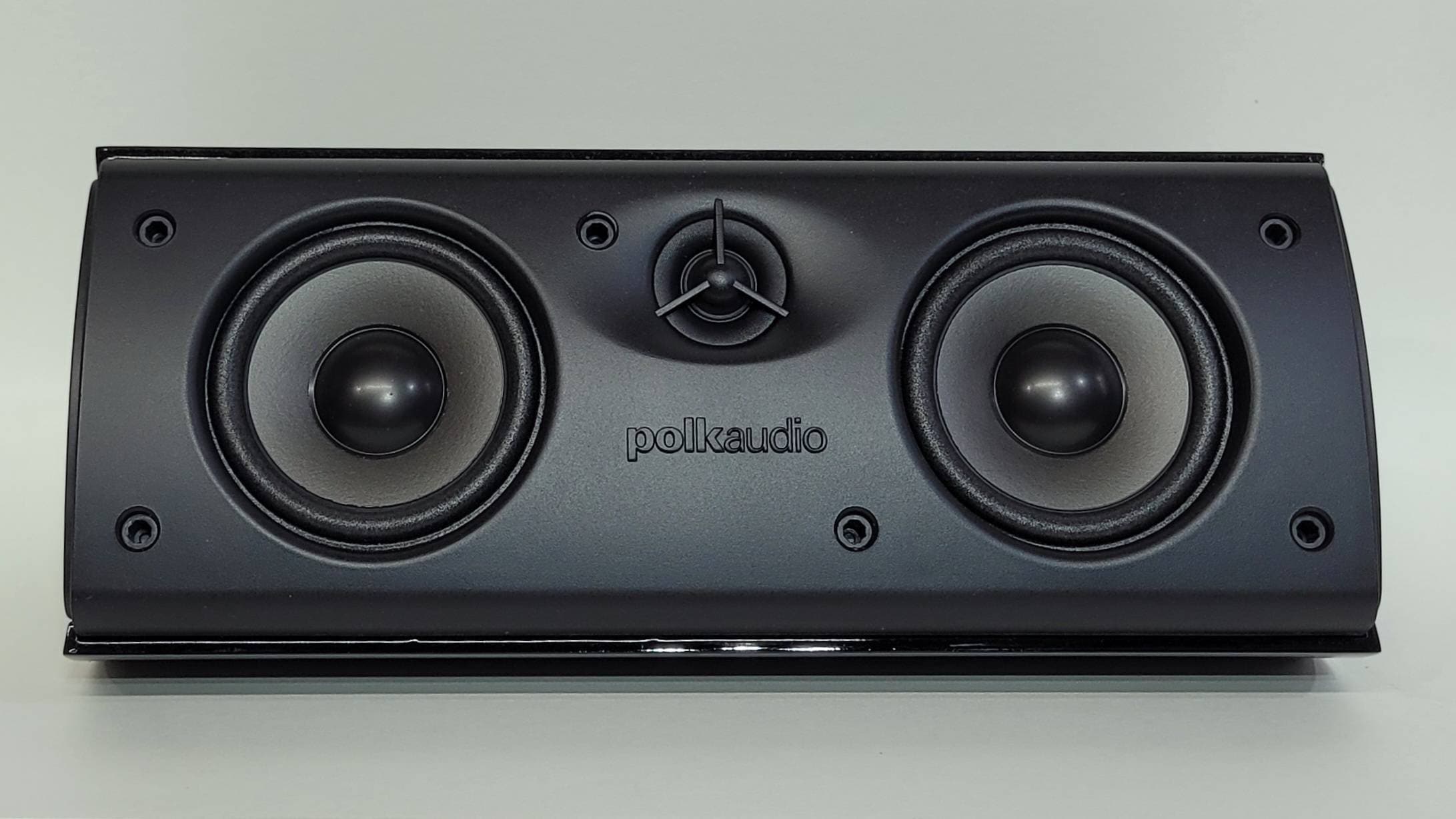 Polk Audio RM7 Center Channel Premium Surround Sound Speaker Etsy