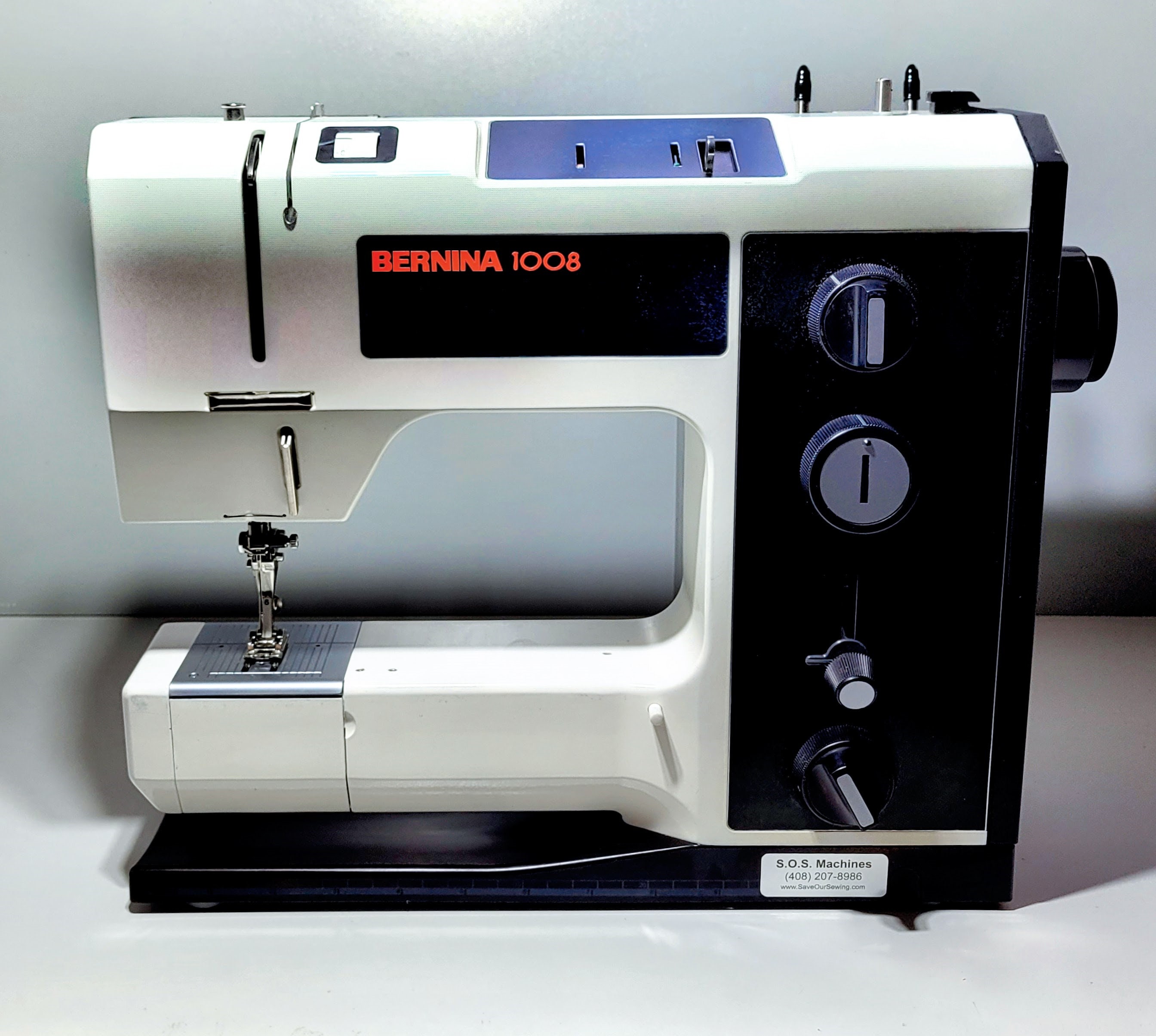 Pfaff Sewing Machine Metal Bobbins Fits Models 1209, 1211, 1212