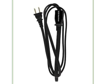 Standard Sewhandy/GE General Electric Model A Sewing Machine Power Cord
