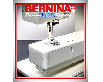 Bright LED Light Bulb for Bernina 830, 930, 931 & Pfaff 1475, 7570, 1473 Sewing Machines