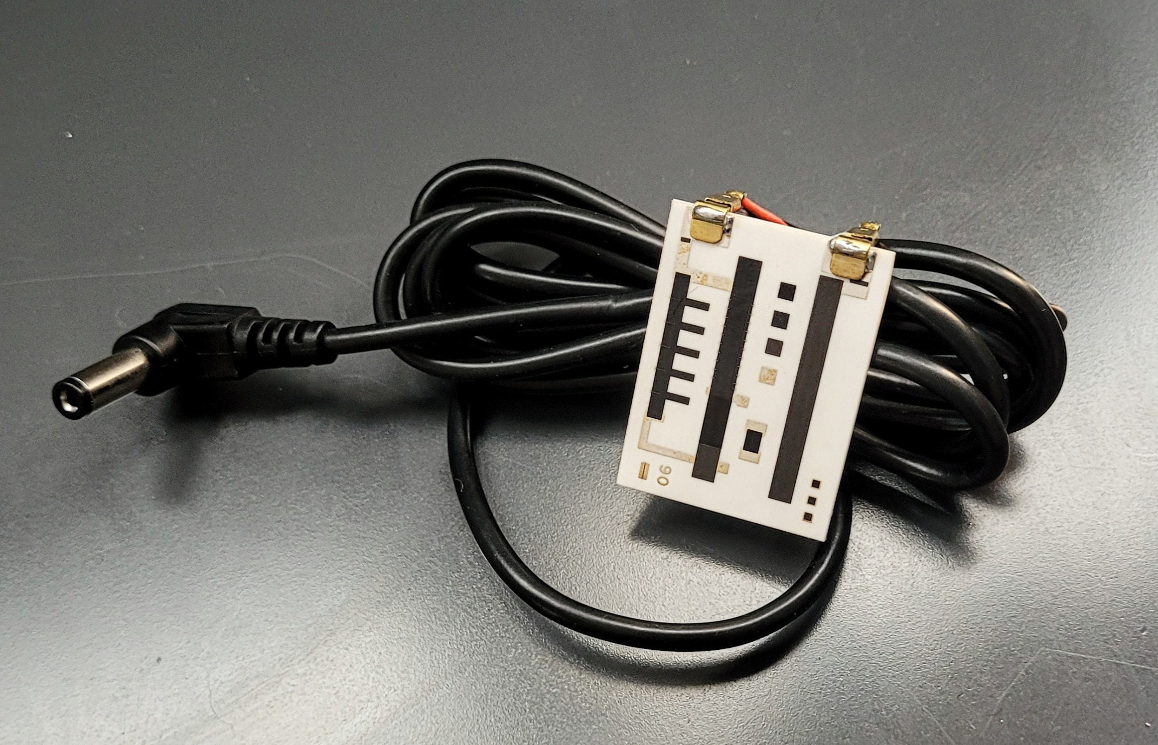 Foot Control Cable Genuine Bernina Sewing Machine Foot Control Cable Set 008295.71.00 for ...