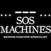 SOS Machines