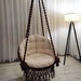 see more listings in the Chaises Macrame Swing section