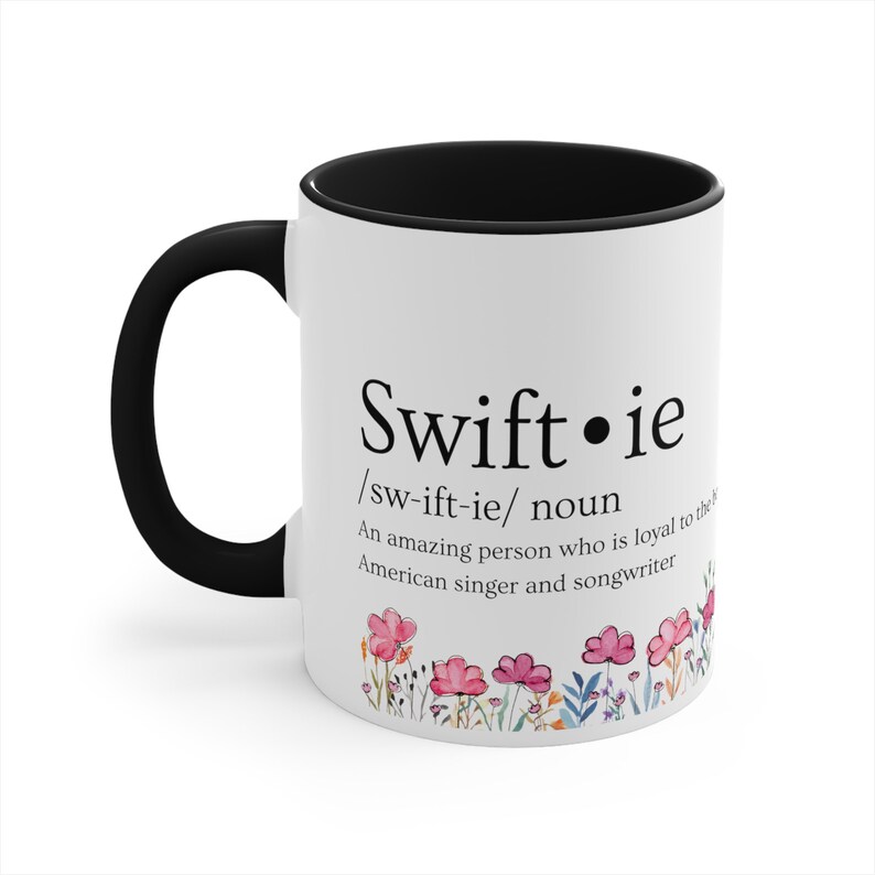 Swiftie Coffee Cup Swiftie Mug Swiftie Merch Swiftie Gift - Etsy
