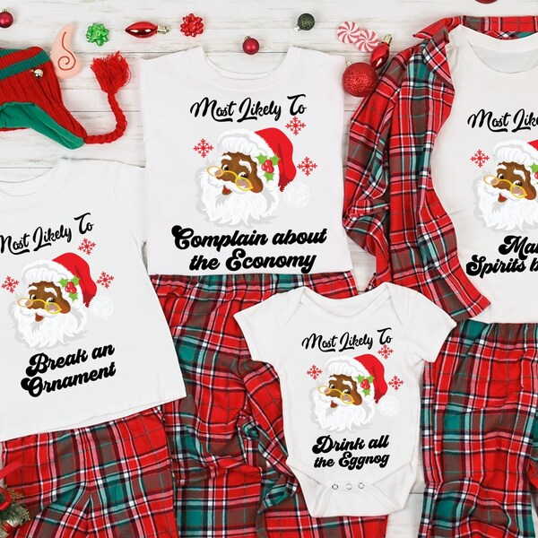 African American Pajamas Etsy