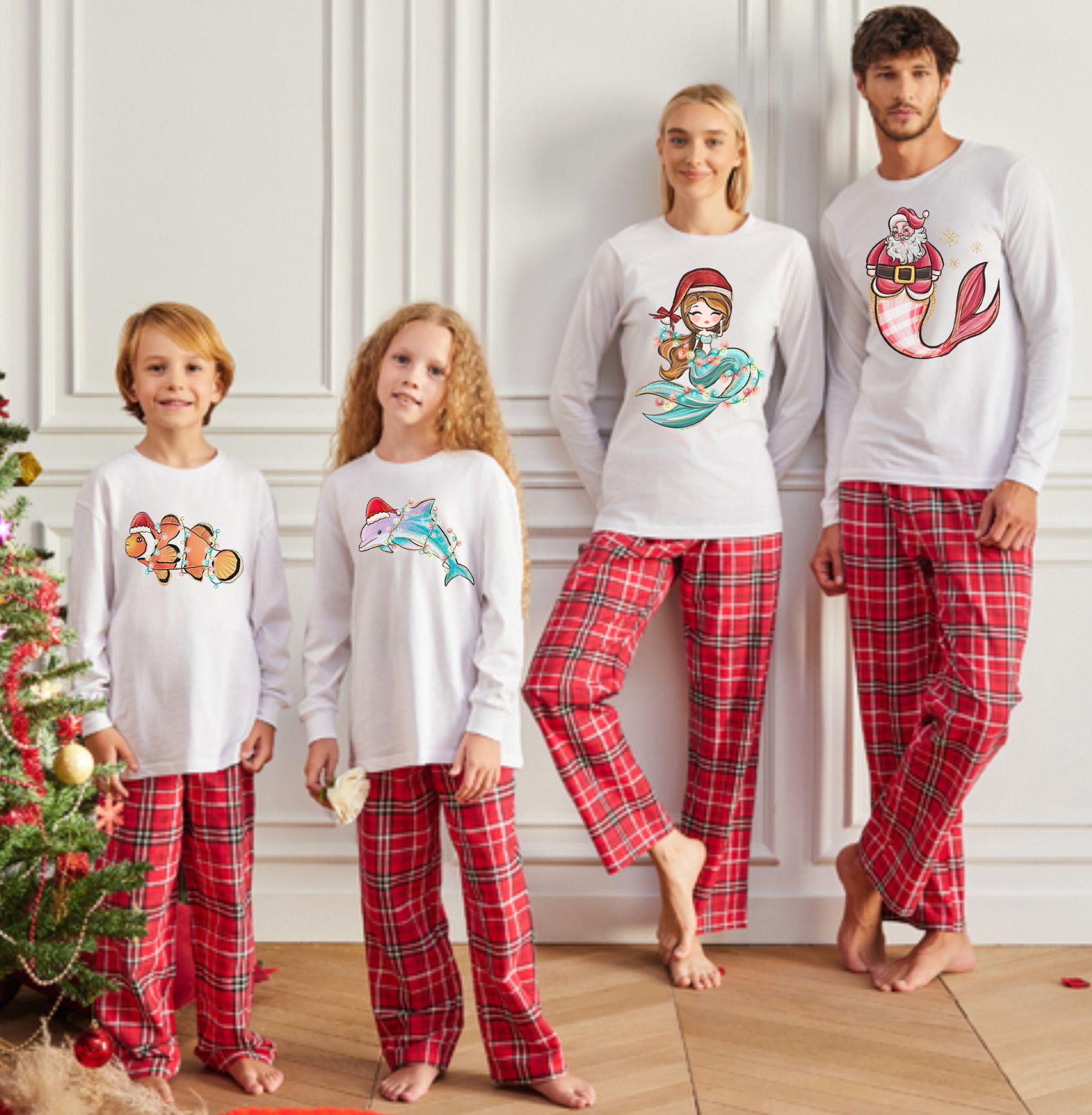 Manatee Pajamas Etsy