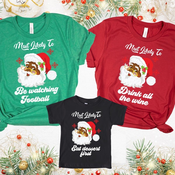 African American Christmas - Etsy