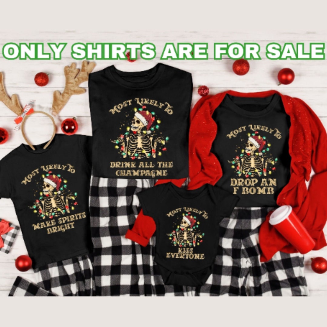 Holiday Pajamas 2025 Fran Blanche