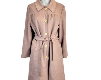 ジャケット・アウター ameri vintage CHARME FLARE LONG COAT Excellent Condition】ameri vintage CHARME FLARE LONG COAT