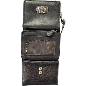 Fossil money purse sale