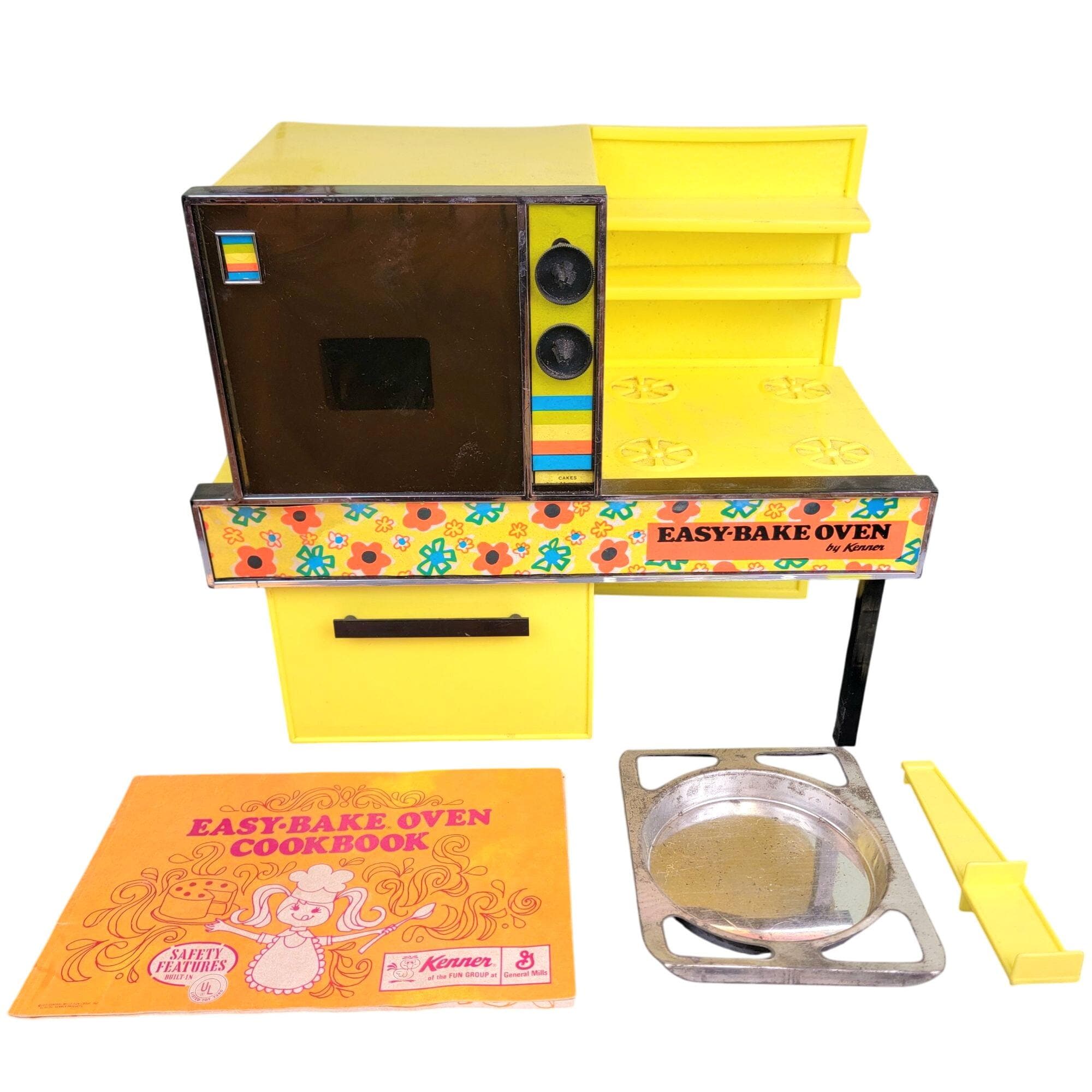 Discount yellow easy bake oven Outlet