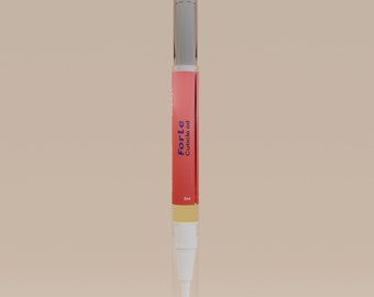 Olio di Cuticola Forte