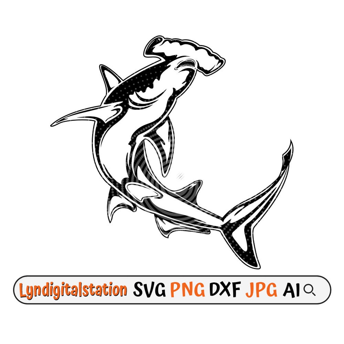 Hammer Head Shark Svg Shark Clipart Marine Killer Cut File Etsy hammer-head-shark-svg-shark-clipart-marine-killer-cut-file-etsy