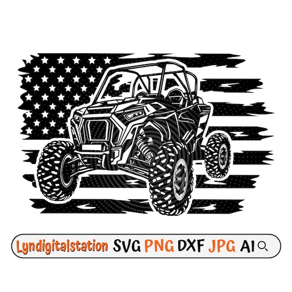 Men Boys Usa Flag Atv - All Terrain Vehicle Drivers T-Shirt Men Boys Usa Flag Atv - All Terrain Vehicle Drivers T-Shirt