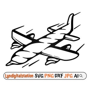 May include: Black and white illustration of a plane flying through the air. The plane is drawn in a cartoon style with exaggerated features. The plane is flying fast, with a trail of smoke behind it.