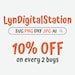 LynDigitalStation store logo