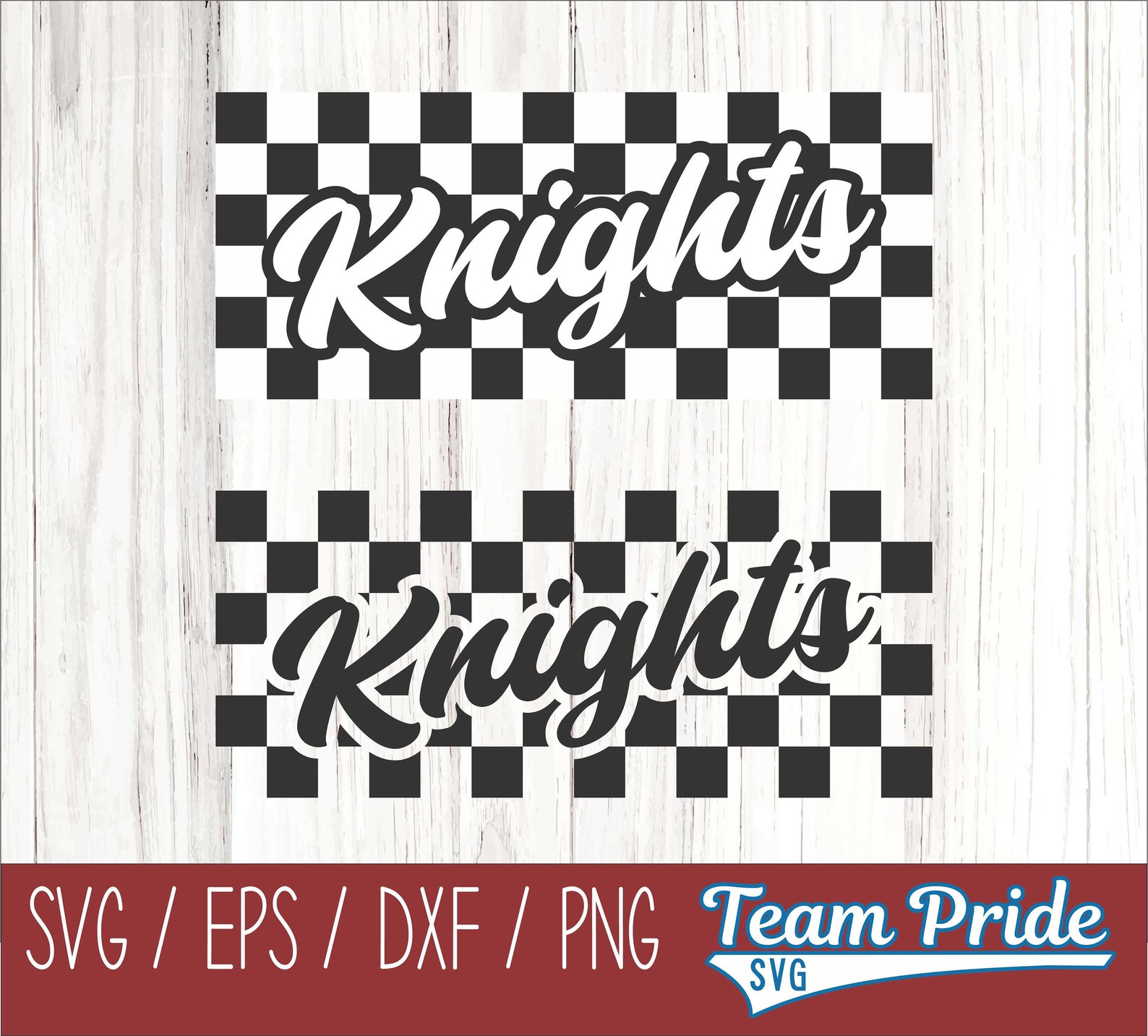 Knights Retro Team Design SVG Digital Download Printable - Svg, Eps ...