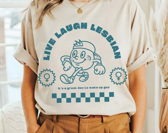 Lesbisk stolthet, gay lesbisk gåva, lesbisk gåva, lesbisk tröst, lesbisk tröst