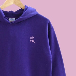 Netflix merch hoodie cheap