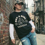 Nonbinary Shirts