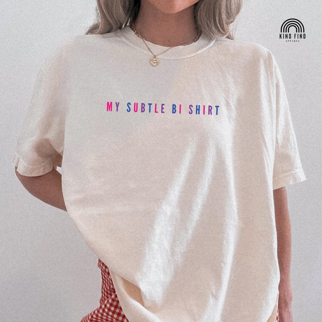 Subtle Bi Patch This item is unavailable - Etsy