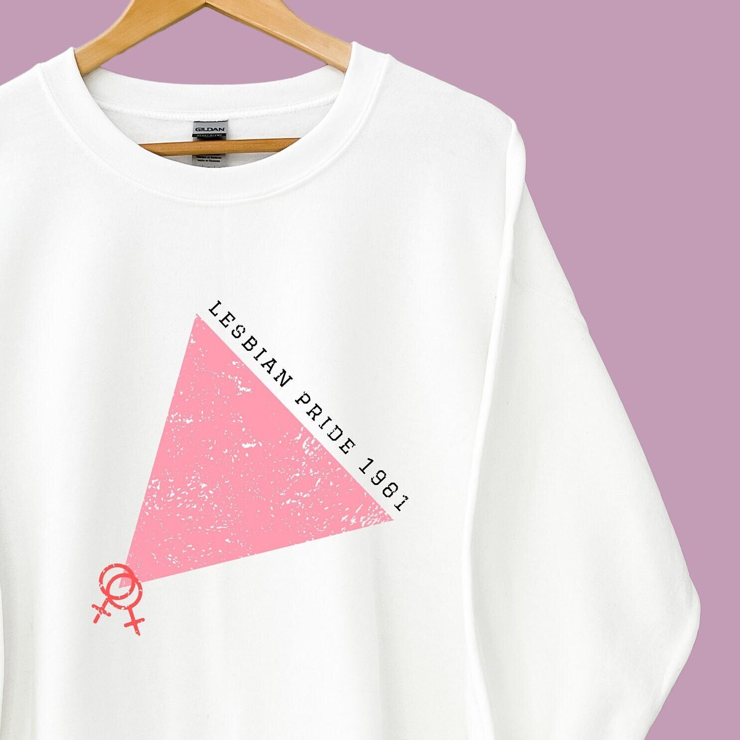 Lesbian pride hotsell t shirts