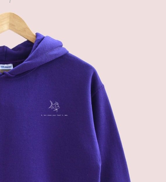 Simons hoodie best sale