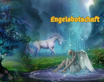 Engelsbotschaft