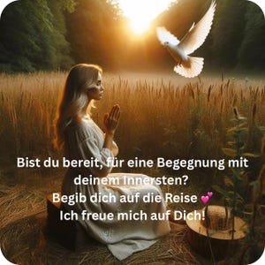 Kartenlegung intuitiv!! Welche Botschaften möchten zu dir??