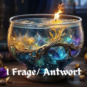 1 Frage/ Antwort
