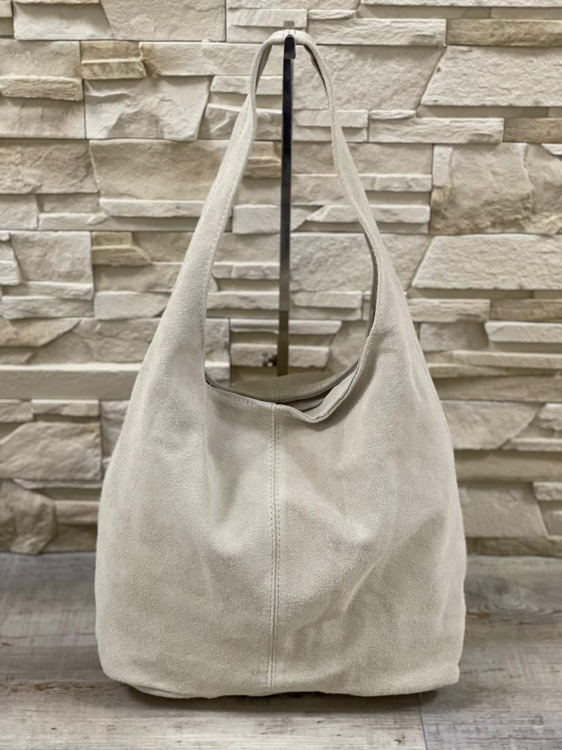Kosmetiktasche Segeltuch,5.91 * 2.56 * 4.72 * 8.27i Produktbild-Vorschau 6