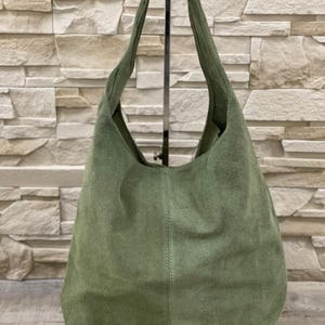 Wildleder-Tragetaschen, Umhängetaschen mit großem Fassungsvermögen, Pendlertaschen, Weihnachtsgeschenke