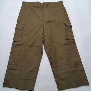 French Army M47 Pants 1960&#39;s