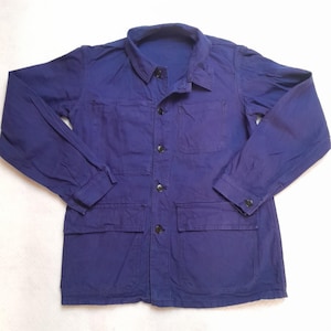 MARQUARDT & SCHULZ Work jacketワークジャケット MARQUARDT & SCHULZ Bund Military Jacket M/L | frenchworkwear