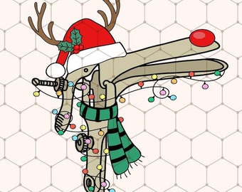 Obgyn Christmas Bundle Png, OB Christmas Png, Obgyn Xmas Png, Merry ...