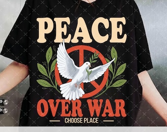 Peace Over War Human Rights Png, Anti War Png, No Kings No War No Ice Png, Anti Trump Png, FDT Png