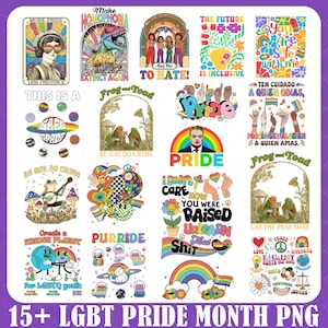 15+ LGBT Bundle Png Design, Lgbt Png, Gay Coquette Bow Png, Rainbow LGBT Bow Png, Coquette LGBT Png Bundle, Gay Lgbt, Pride Month Png