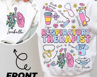 Respiratory Therapist RT Nurse Png, Trach or Treat png Png, Funny RT Rrt Png, Respiratory Therapist Stuff, RT Nurse, Respiratory Therapist