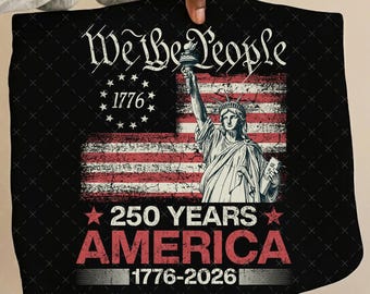 250th Anniversary USA Png, 250th Anniversary Png, 250 Years Of Freedom Png, 250th Anniversary 1776 2026 Png, USA Anniversary Png, Patriotic