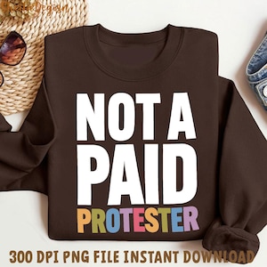 Manifestante no remunerado (Png), anti-Trump (Png), resistencia a Trump, parodia antirrepublicana, activismo político, Medicare, seguridad social, libertad de expresión