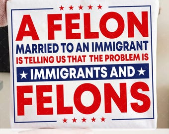 A Felon No Kings In America Png, Fight Fascism Protest Png, No Kings American Flag Png, No Kings Protest Png, Anti Trump Png