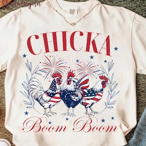 Funny 4th Of July Png, Chicken Png, Independence Day Png, Usa Flag Png, Patriotic Png, Freedom Png, Womens Fourth Of July, Funny Farmer Farm
