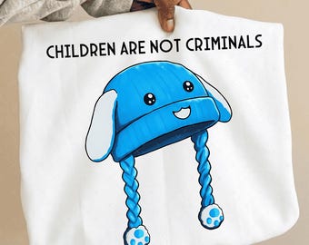 Children are not Criminals Png, Free Liam Ramos Png, Abolish ICE Png, Hands Off Kids Liam Ramos Png, Justice For Liam Png, Anti Ice Png
